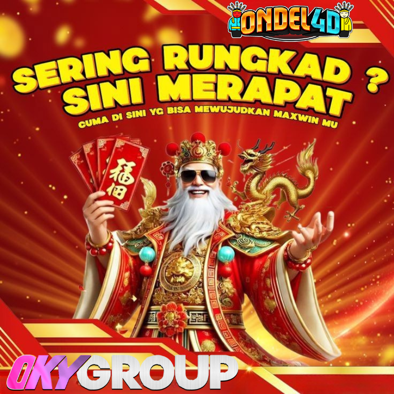 Sering Rungkad?