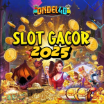Mengenal Jenis-Jenis Slot Online dan Cara Memilih yang Terbaik di Ondel4d