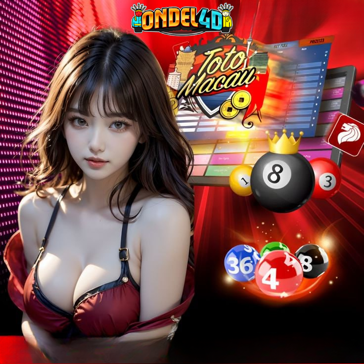 Penjelasan Lengkap Tentang Togel Toto Macau