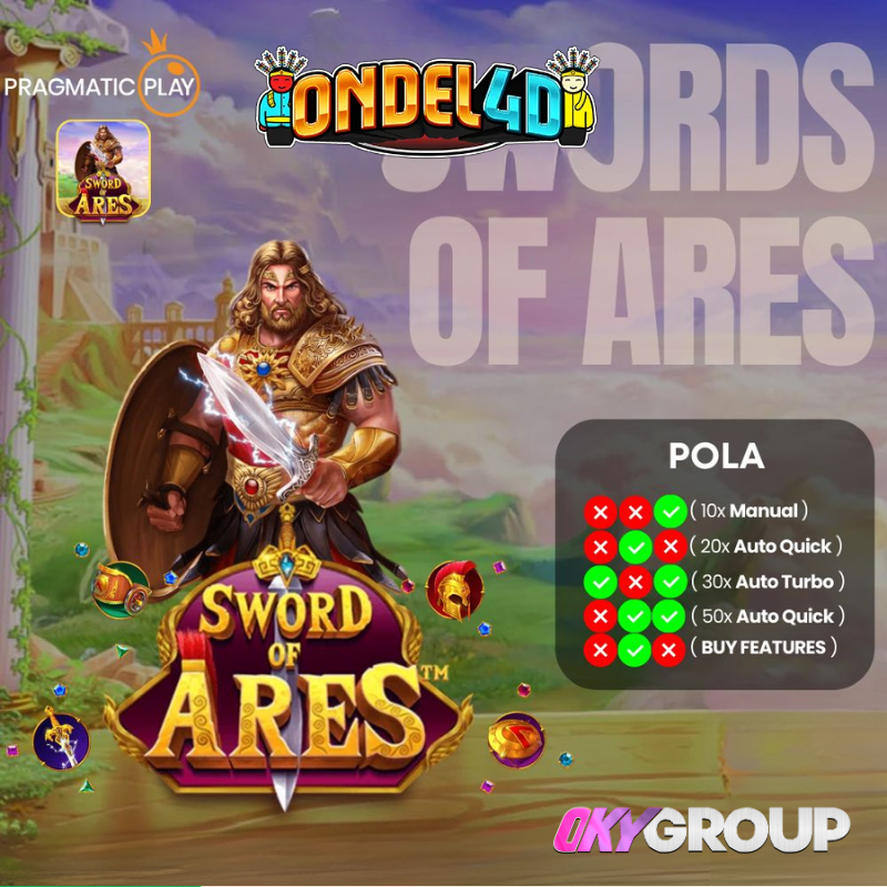 Sword of Ares