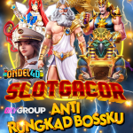 SLOT ONDEL4D: Slot Gacor Anti Rungkad