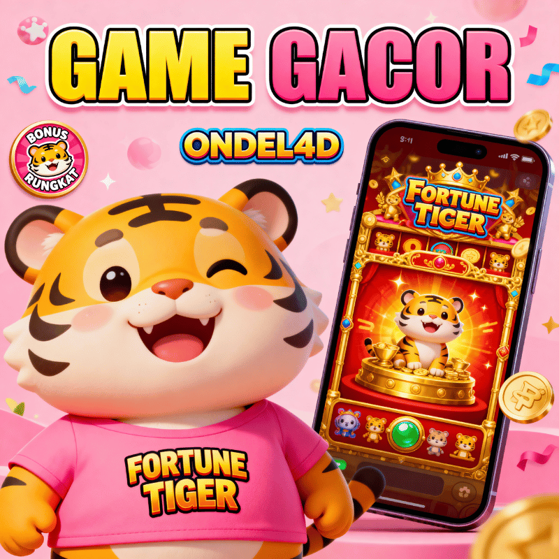 Fortune Tiger Slot