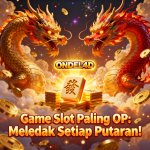 Meledak Setiap Putaran