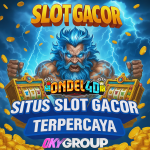 ONDEL4D ADALAH SITUS SLOT GACOR YANG TERPERCAYA