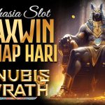 Anubis Wrath Slot No.1 Rahasia Slot Maxwin